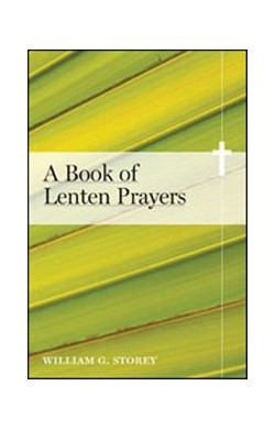 A Book Of Lenten Prayers
