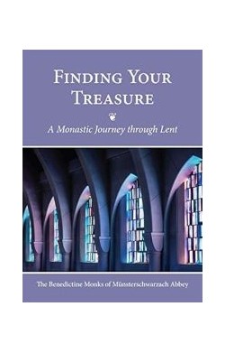 Finding Your Treasure: A...