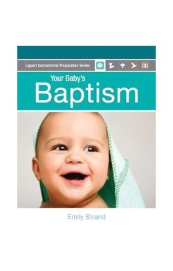 Your Baby's Baptism...