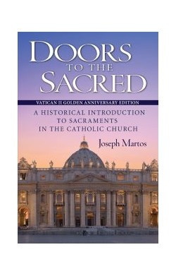 Doors to the Sacred,...