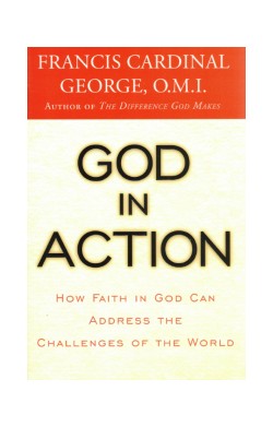 God In Action: How Faith In...