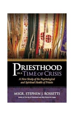 Priesthood in a Time of...