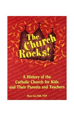 The Church Rocks: A History...