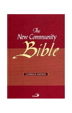 New Community Bible:...