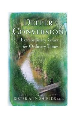 Deeper Conversion -...