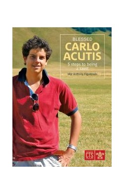 Blessed Carlo Acutis: Five...