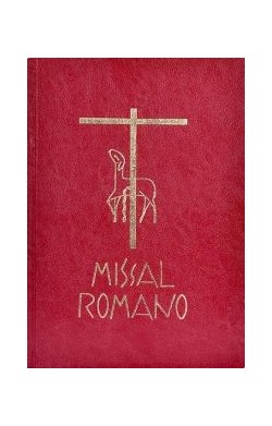 Missal Romano - Nouva Edizione