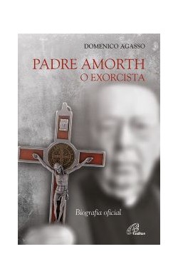 Padre Amorth – O Exorcista