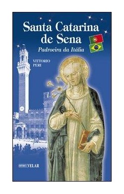 Santa Catarina de Sena -...
