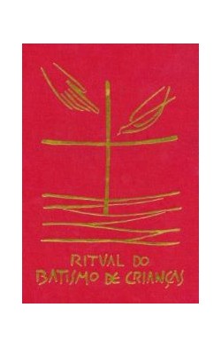 Ritual Do Batismo De Criancas