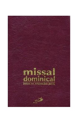 Missal Dominical - Missal...