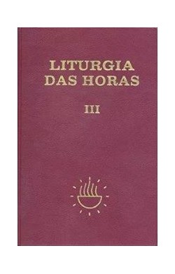 Liturgia das Horas - Vol....