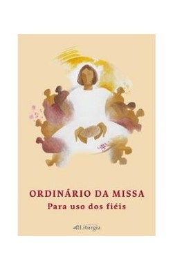 Ordinário Da Missa – Para...
