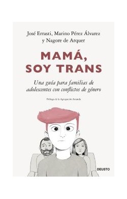 Mama, Soy Trans - Una Guía...