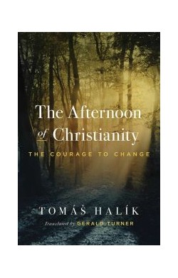 The Afternoon Of Christianity