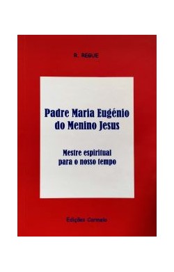 Padre Maria Eugénio Do...