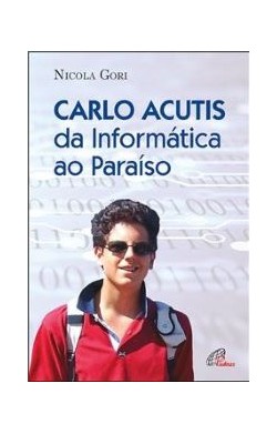 Carlo Acutis Da Informática...