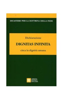 Dignitas Infinita -...