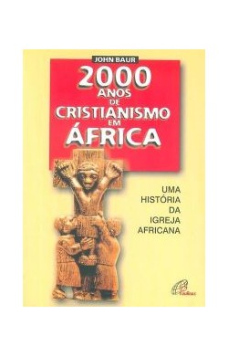 2000 Anos De Cristianismo...