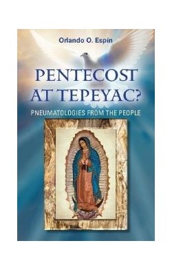 Pentecost At Tepeyac:...