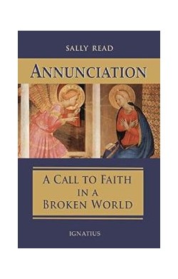 Annunciation: A Call To...