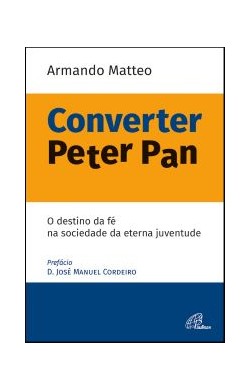 Converter Peter Pan - O...