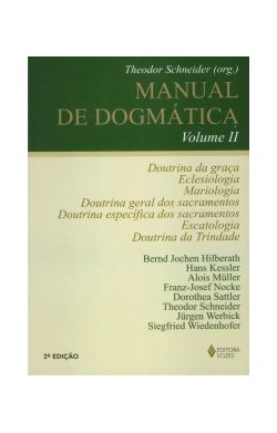 Manual De Dogmática Vol. II