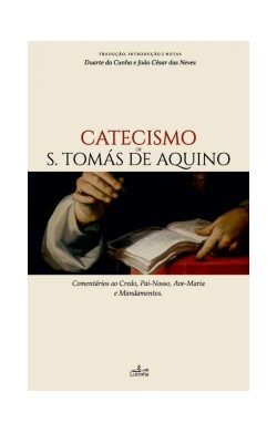 Catecismo De S. Tomás De...