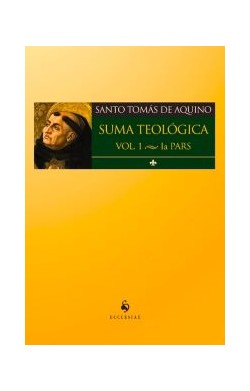 Suma Teológica - Vol. 1