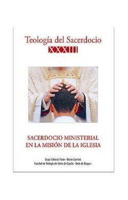 Teología Del Sacerdocio XXXIII