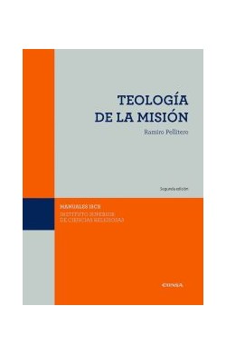 Teologia de la Mision