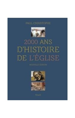 2000 Ans D'histoire De...