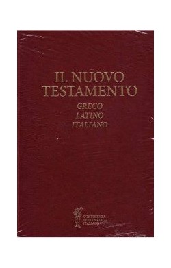 Il Nuovo Testamento- Greco,...