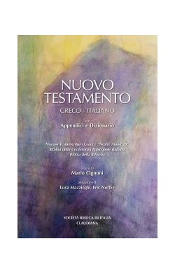 Nuovo Testamento - Greco-...