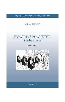 Evagrivs Magister - Scholae...