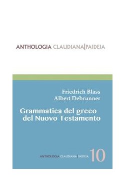Grammatica Del Greco Del...