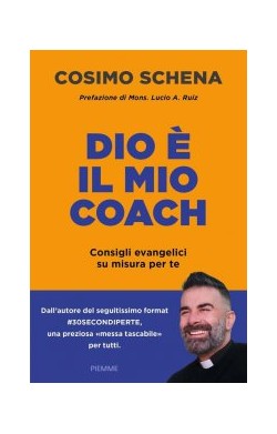 Dio è Il Mio Coach -...