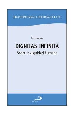 Dignitas Infinita - Sobre...