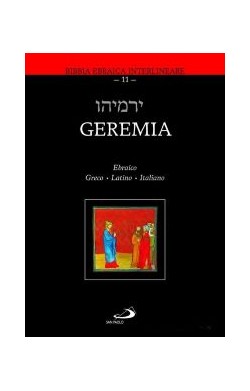 Geremia - Bibbia Ebraica...