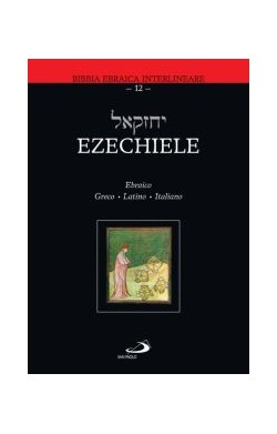 Ezechiele - Bibbia Ebraica...