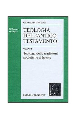 Teologia Dell'antico...