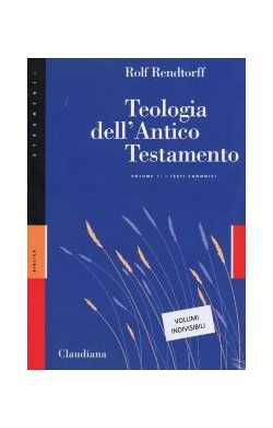 Teologia Dell'Antico...