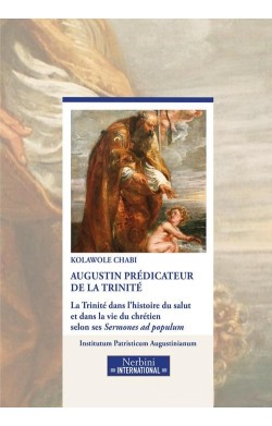 Augustin Prédicateur De La...