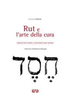 Rut e L'Arte Della Cura-...