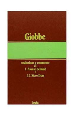 Giobbe- Commenti Biblici