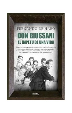 Don Giussani- El Ímpetu De...