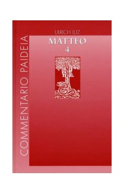 Vangelo Di Matteo Vol.4 -...