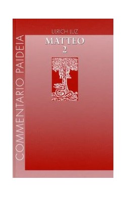 Vangelo di Matteo. Vol 2