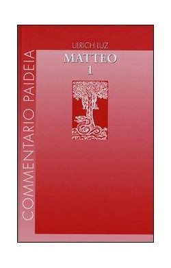 Vangelo di Matteo Vol. 1