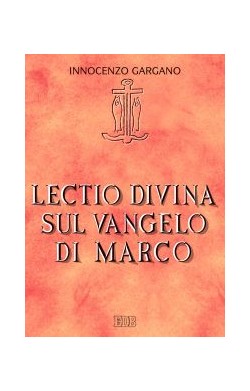Lectio Divina Sul Vangelo...
